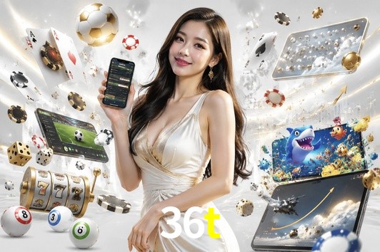 Live Casino 36t