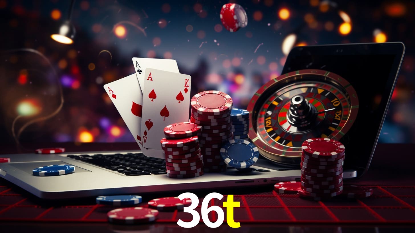 Live Casino 36t