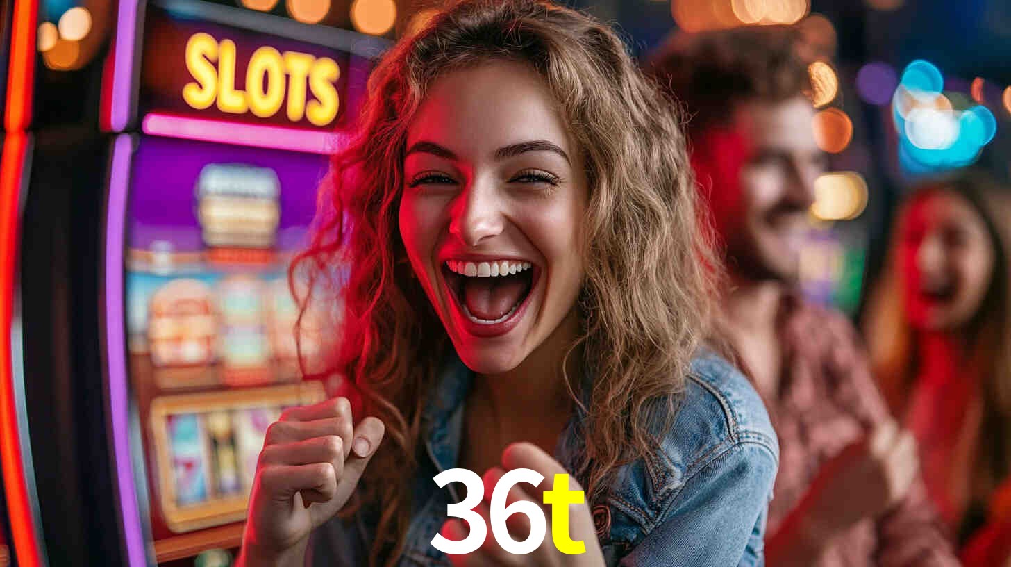 Descubra o Programa VIP da 36t: Vantagens Exclusivas para Jogadores