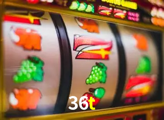Desvendando o Mundo dos Jogos Virtuais na 36t