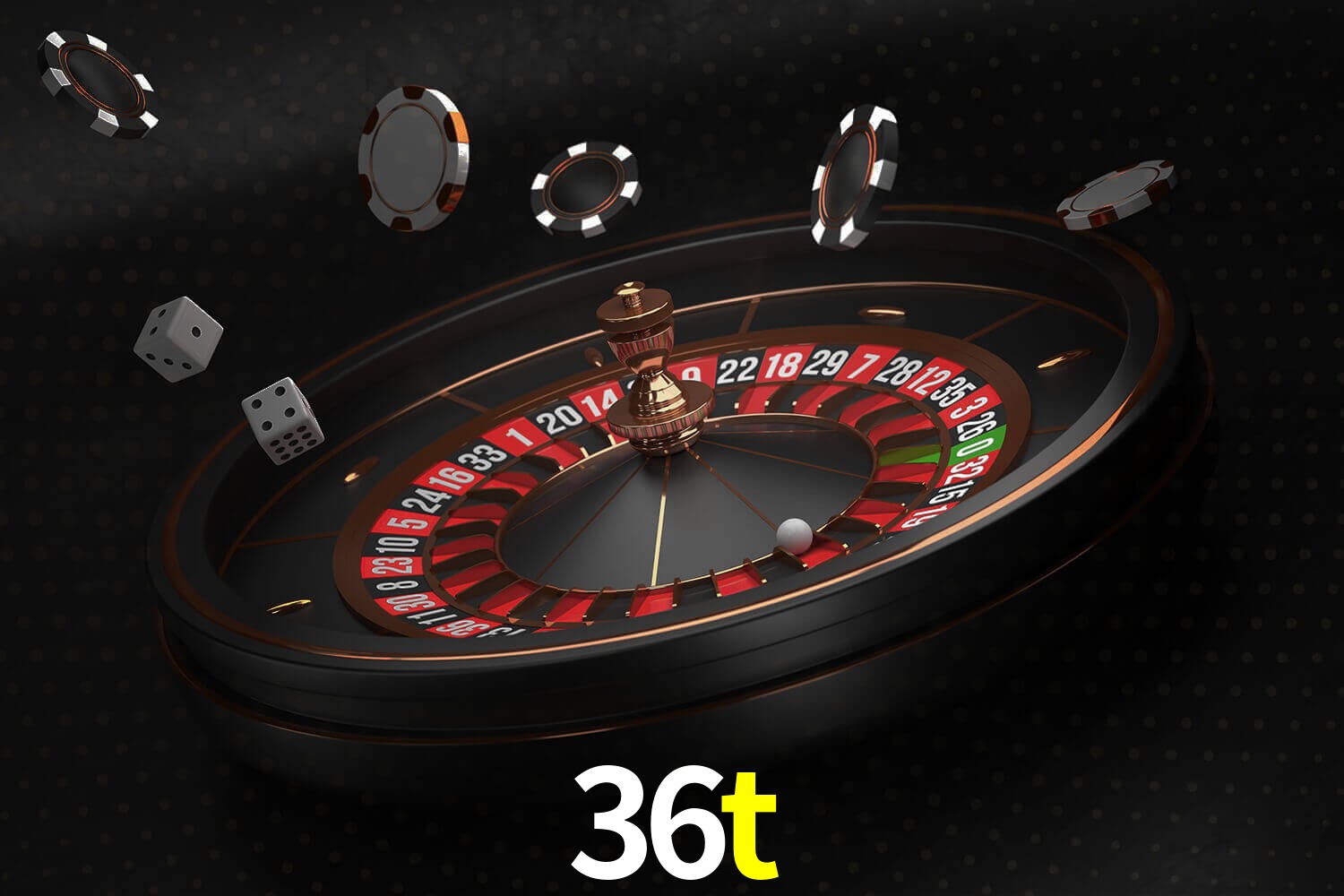 36t - Roleta da Sorte Máxima - 36t bet apk