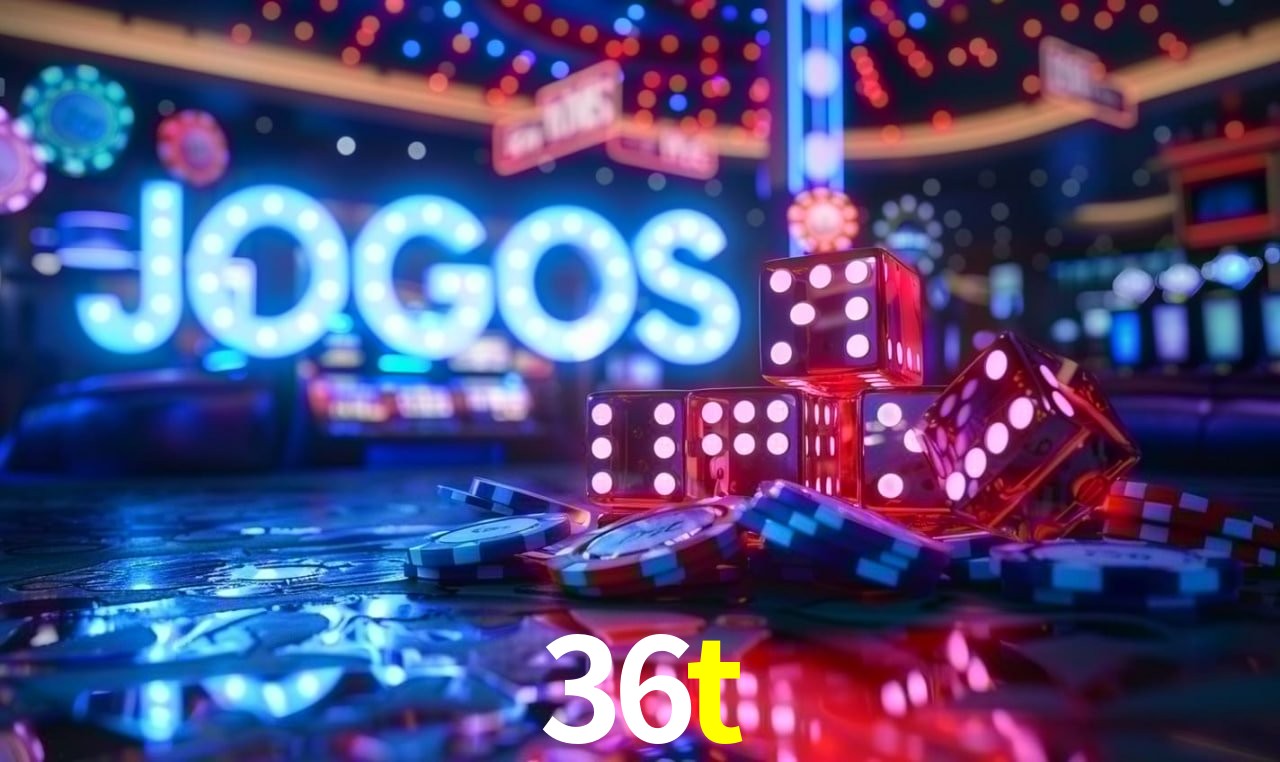 Jogos Exclusivos 36t