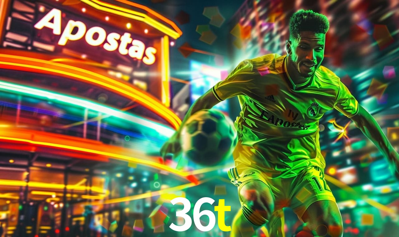 Recursos de Bônus 36t