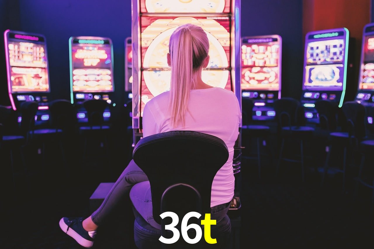 Slot Games 36t