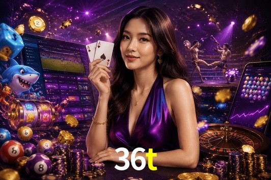 Blackjack Table 36t