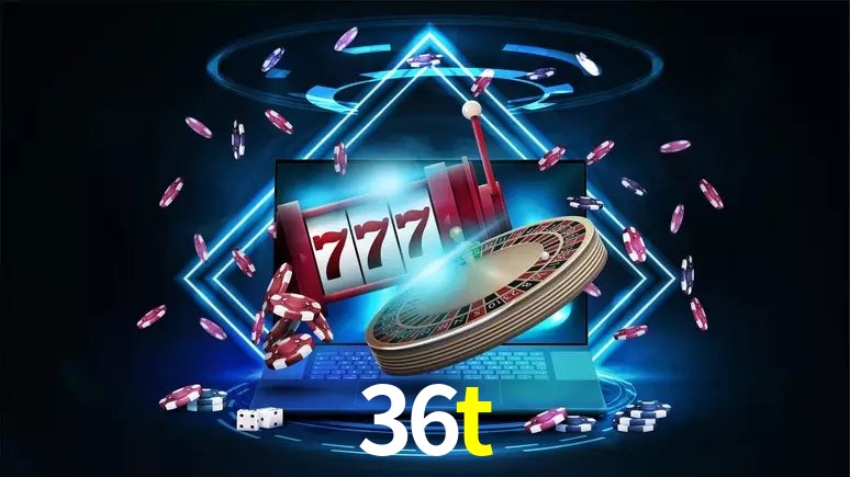 Provedores de Jogos 36t