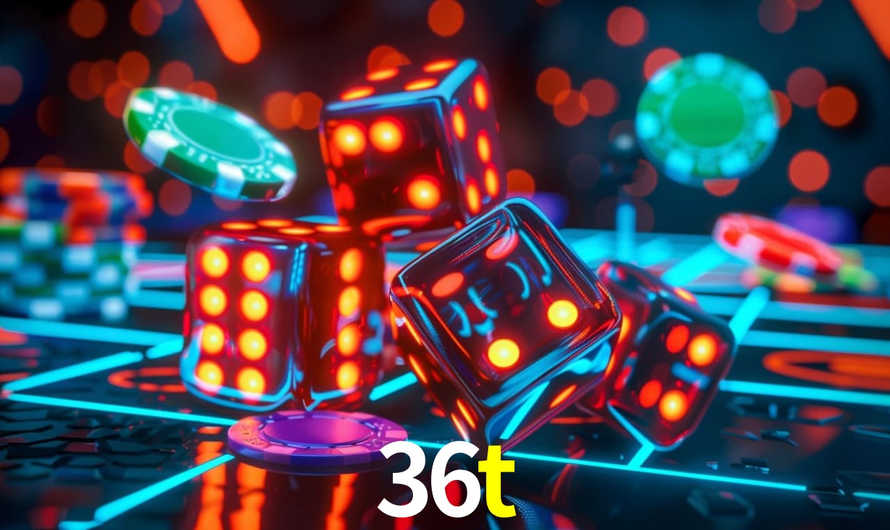 36t FAQ — suporte e ajuda no aplicativo oficial