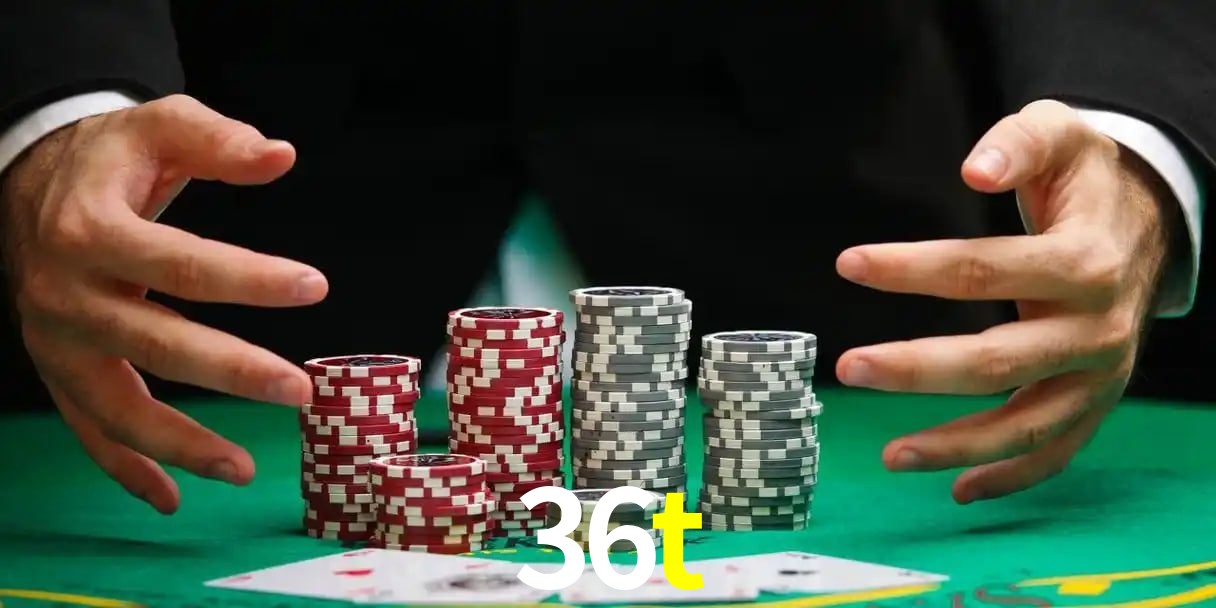 36t plataforma — saque cashout PIX com comprovante