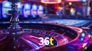 Estatísticas Esportivas 36t