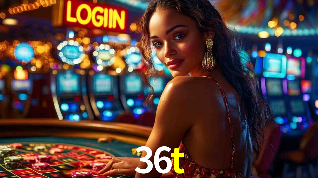 Diretório de Jogos 36t