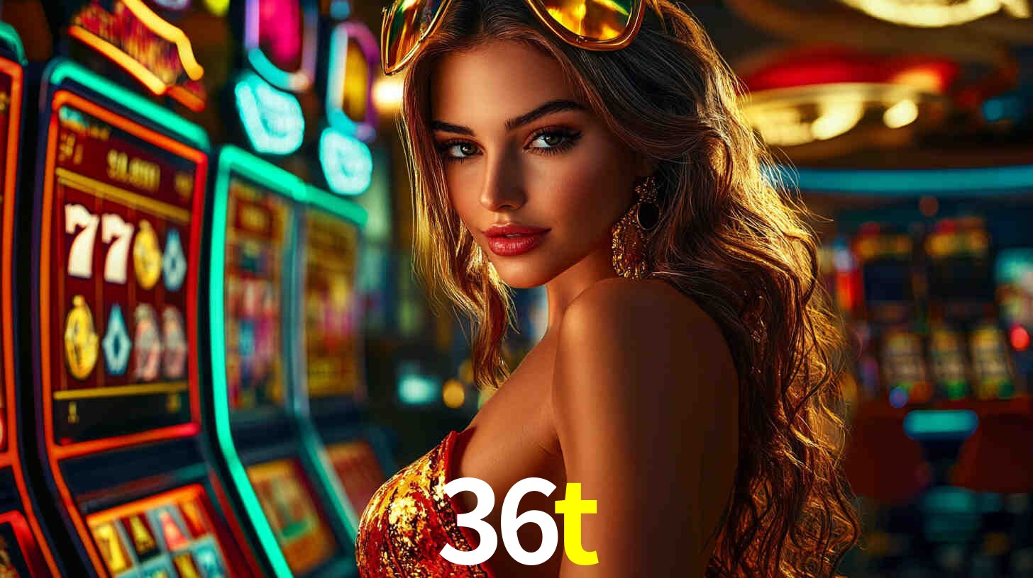 Exclusive Games 36t