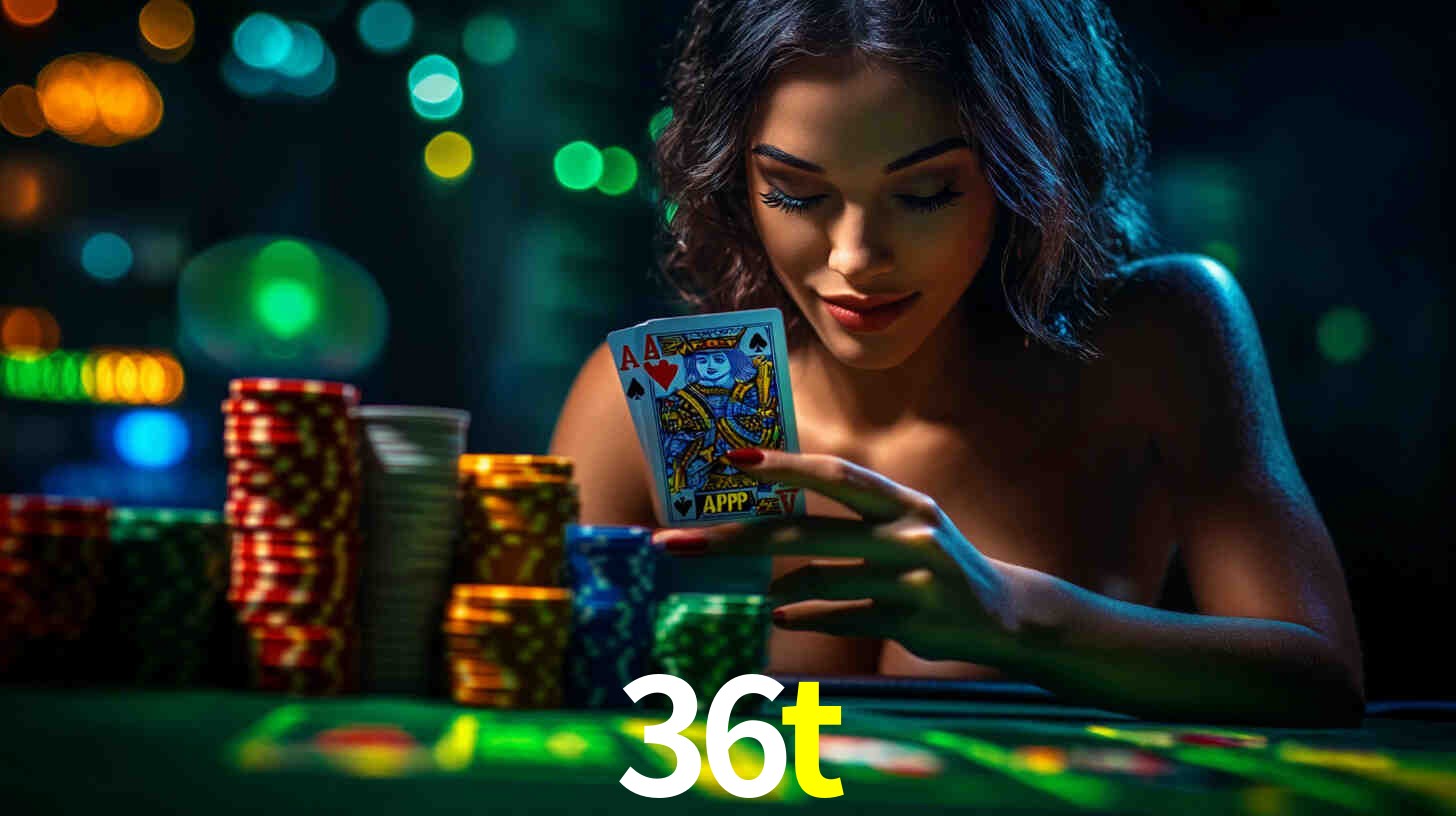 Explorando a Categoria de Eventos em Apostas na 36t