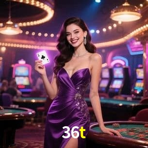 Casino Ao Vivo 36t