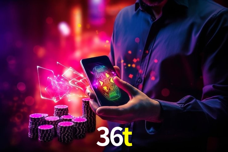 Mesa de Blackjack 36t