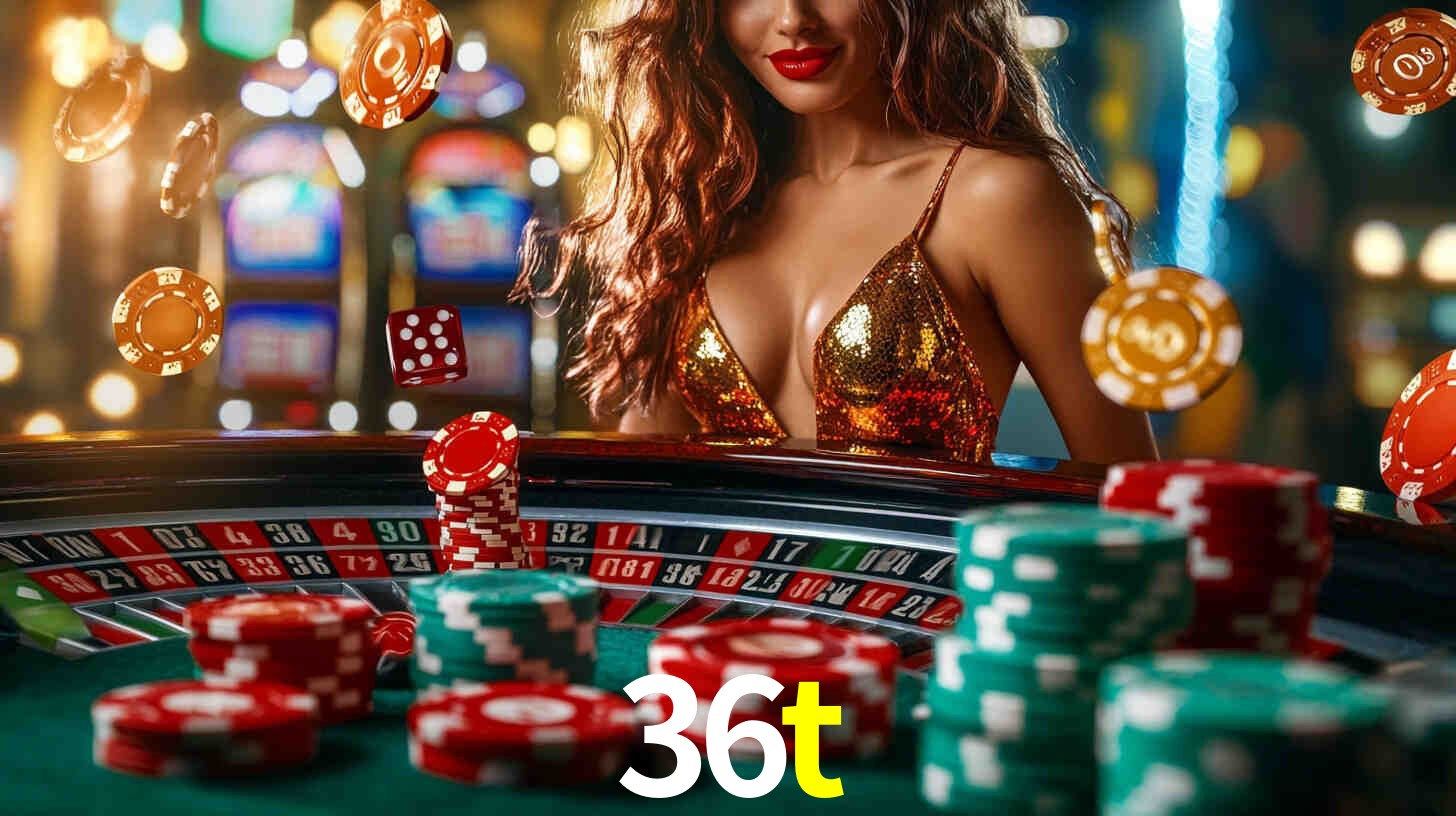 36t App Interface