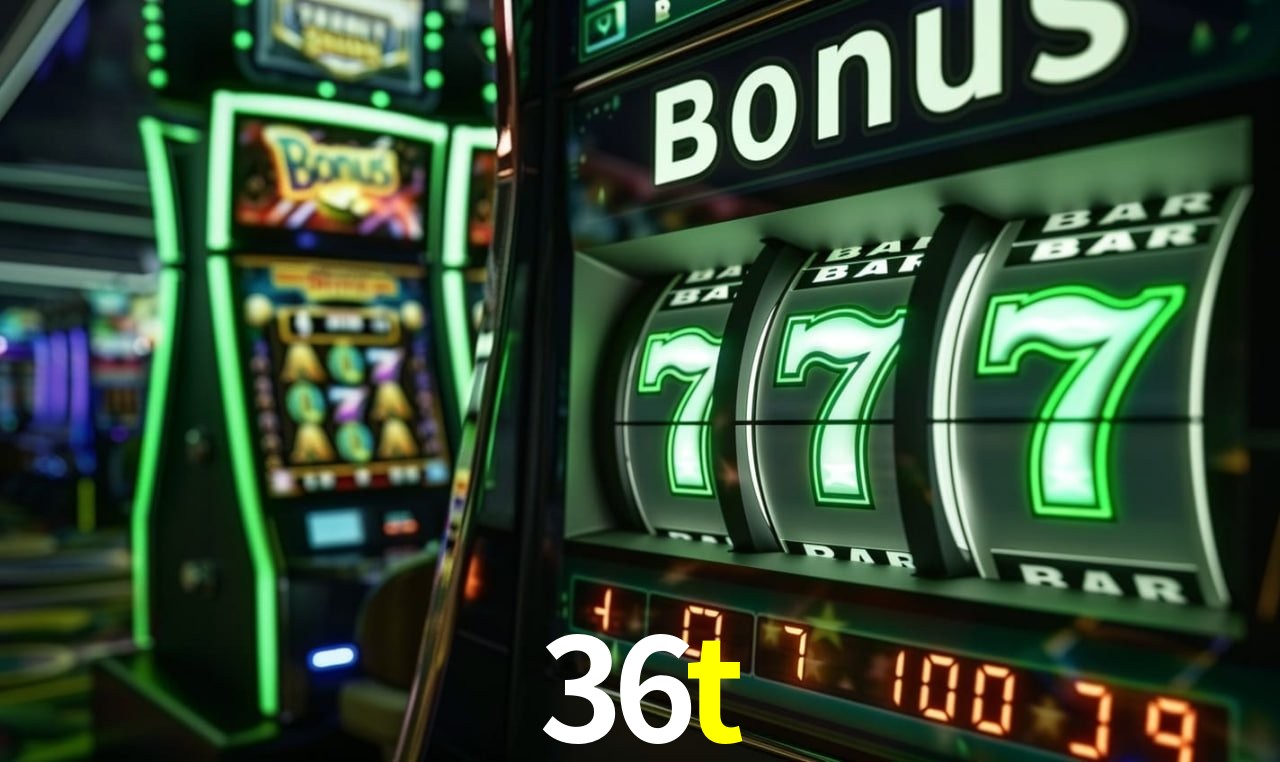 Game Providers 36t