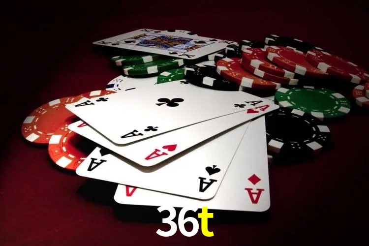 Casino VIP 36t